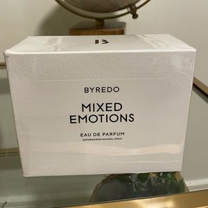 Byredo Mixed Emotions 50ml